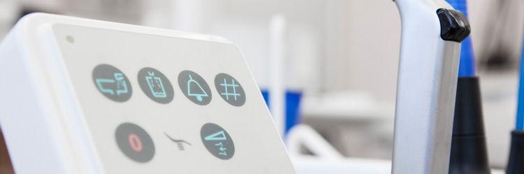 Moderne Behandlungstechnik
